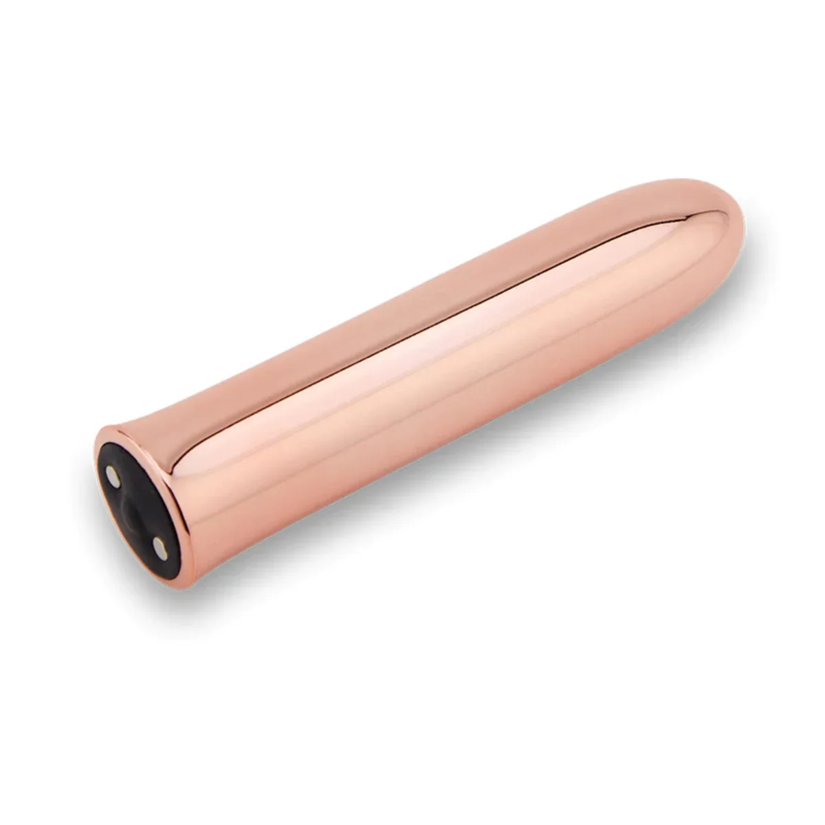 Nu Sensuelle Nubii Suvi Bullet Vibrator Rose Gold - Image 3