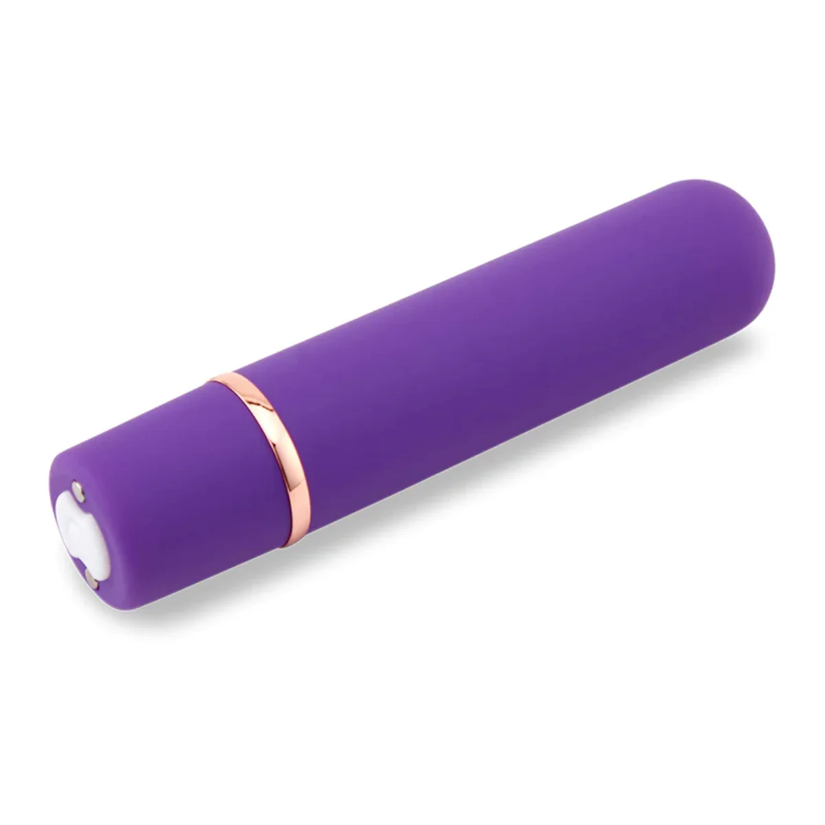 Nu Sensuelle Nubii Tulla Bullet Vibrator Purple - Image 3