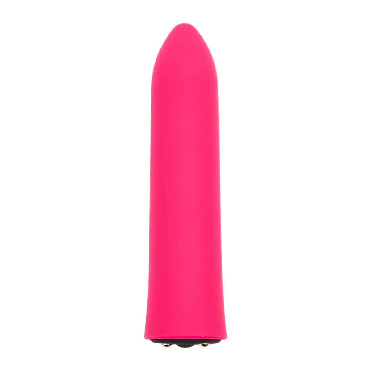 Nu Sensuelle Point Bullet Vibrator Pink