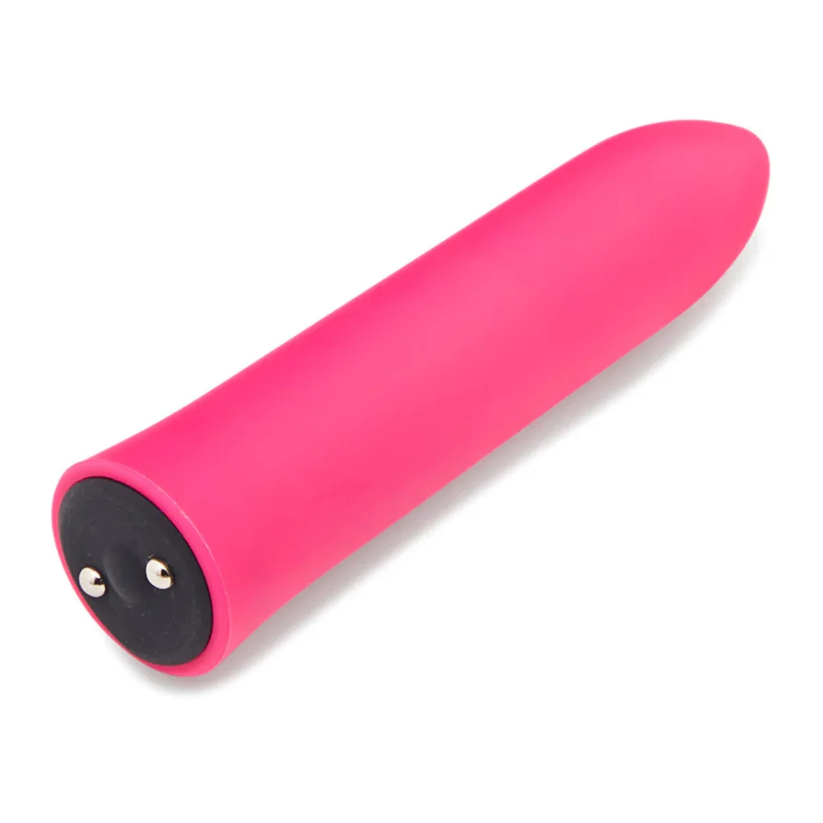 Nu Sensuelle Point Bullet Vibrator Pink - Image 3