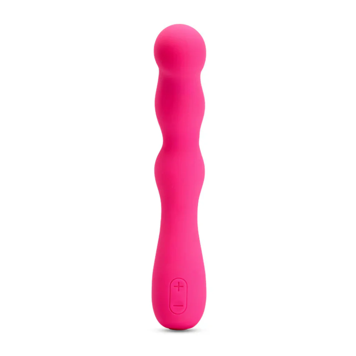 Nu Sensuelle Siren Nubii G Spot Bendable Vibrator Pink - Image 3