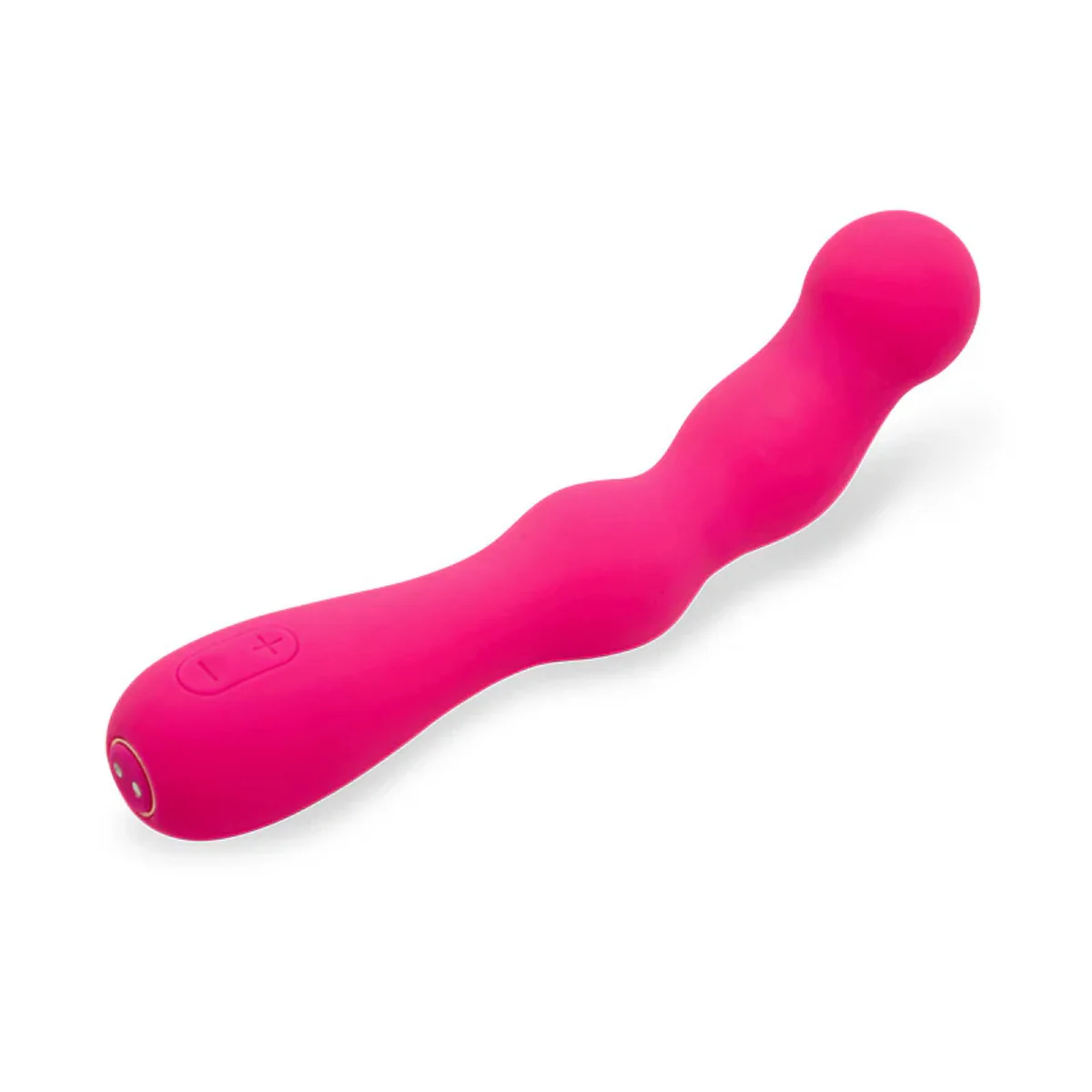 Nu Sensuelle Siren Nubii G Spot Bendable Vibrator Pink - Image 4