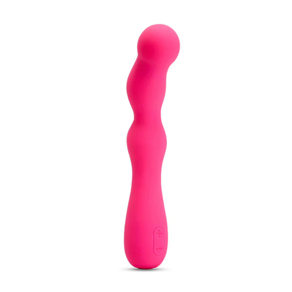 Nu Sensuelle Siren Nubii G Spot Bendable Vibrator Pink - Image 5
