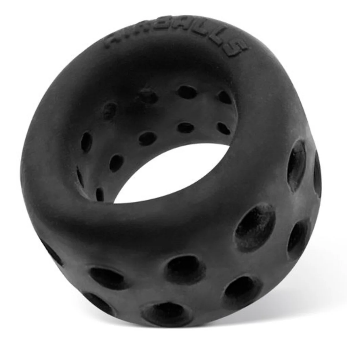 Oxballs Airballs Air Lite Ball Stretcher Black Ice - Image 5