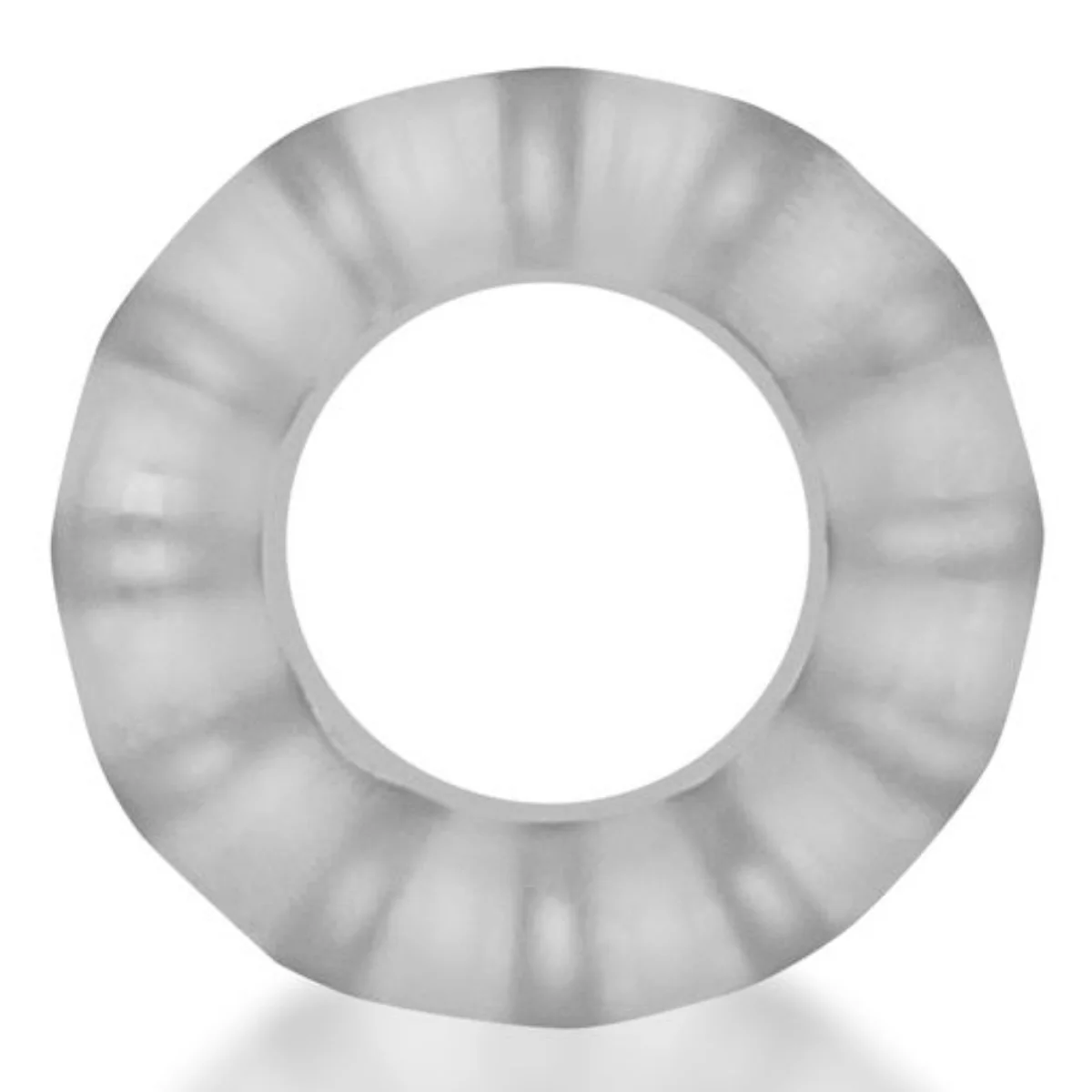 Oxballs Airballs Air Lite Ball Stretcher Clear Ice - Image 4