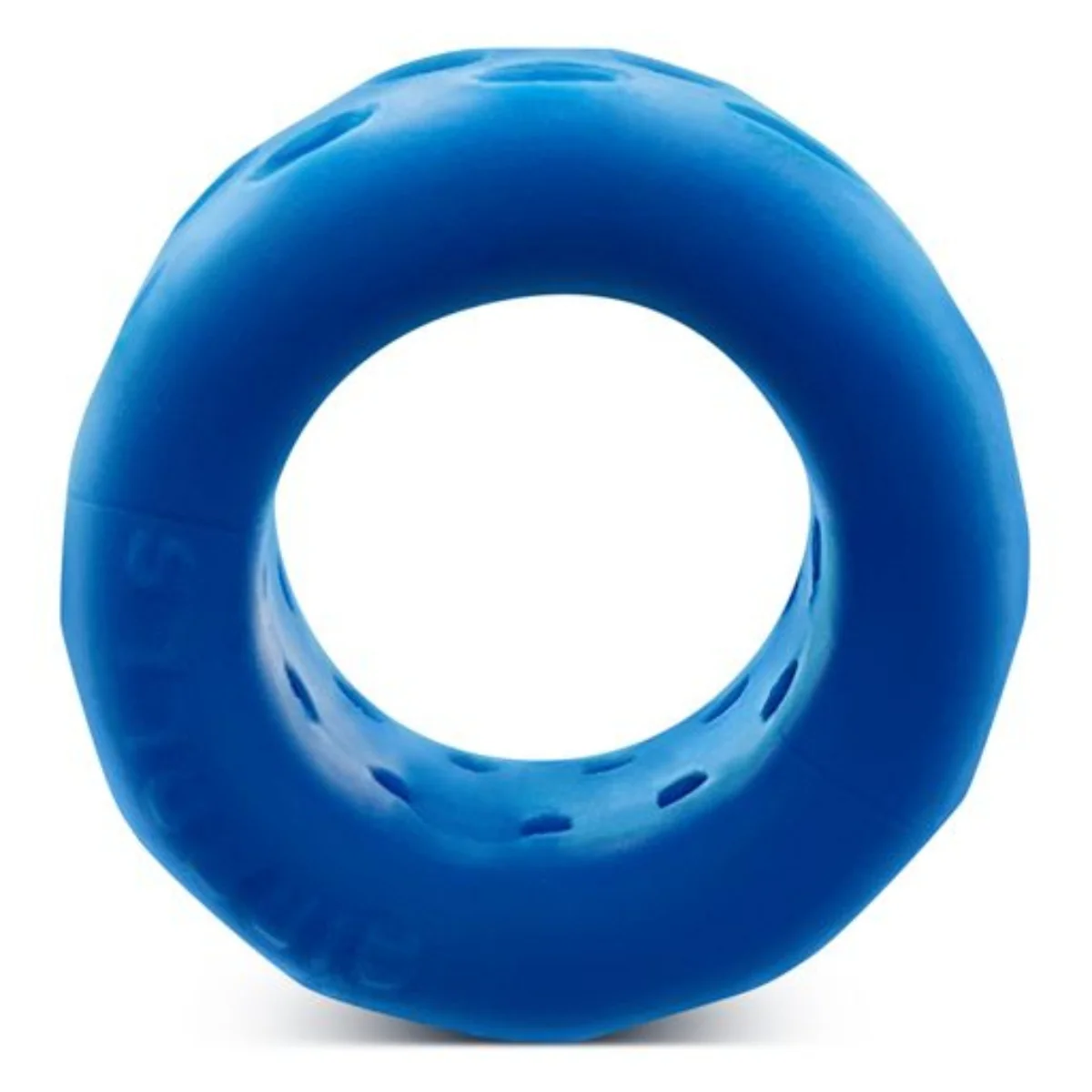 Oxballs Airballs Air Lite Ball Stretcher Pool Blue - Image 3