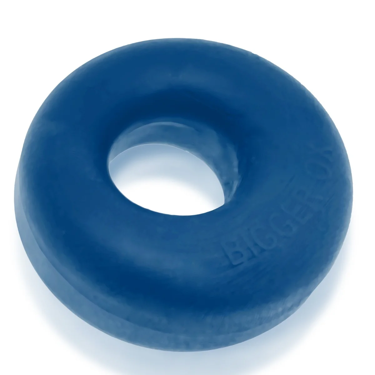 Oxballs Bigger OX Thicker Bulge Maker Super Mega Stretch Cock Ring Space Blue Ice - Image 4