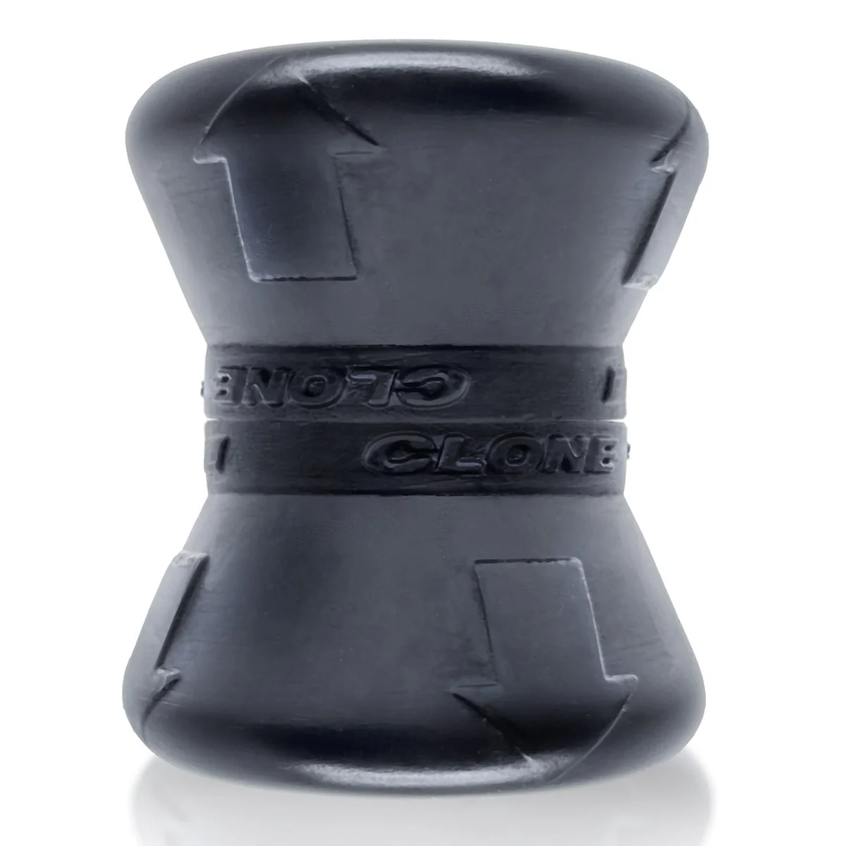 Oxballs Clone Duo Ball Stretcher 2 Pack Black - Image 2