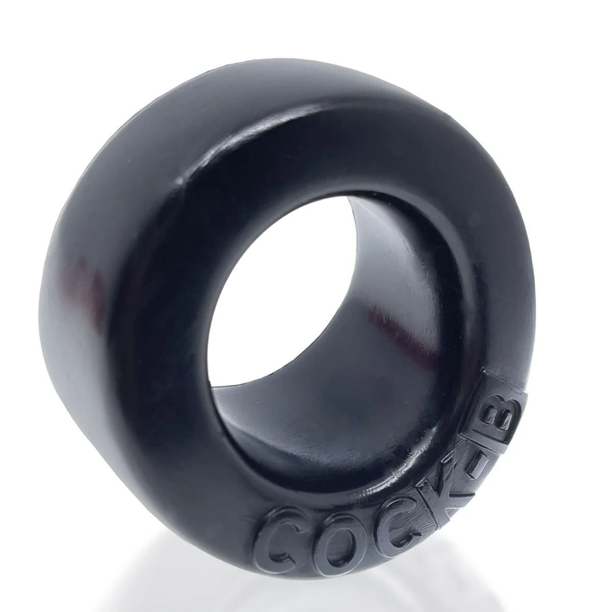 Oxballs Cock B Bulge Cock Ring Black - Image 3