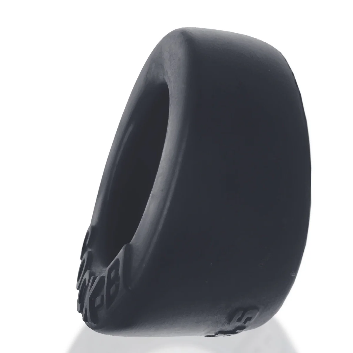 Oxballs Cock B Bulge Cock Ring Black - Image 4