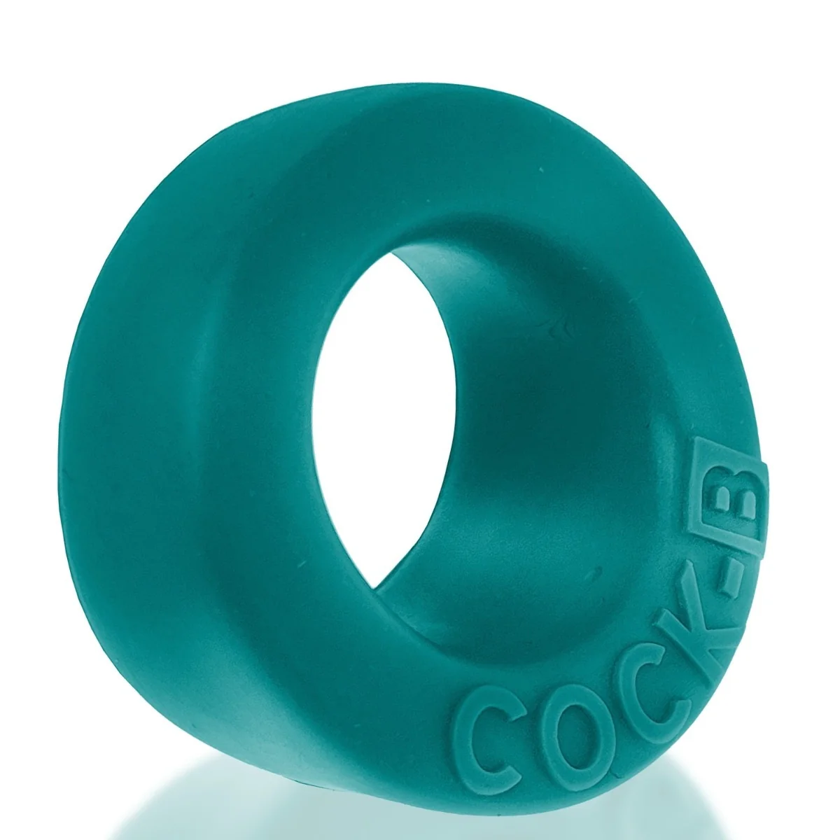 Oxballs Cock B Bulge Cock Ring Peacock - Image 3
