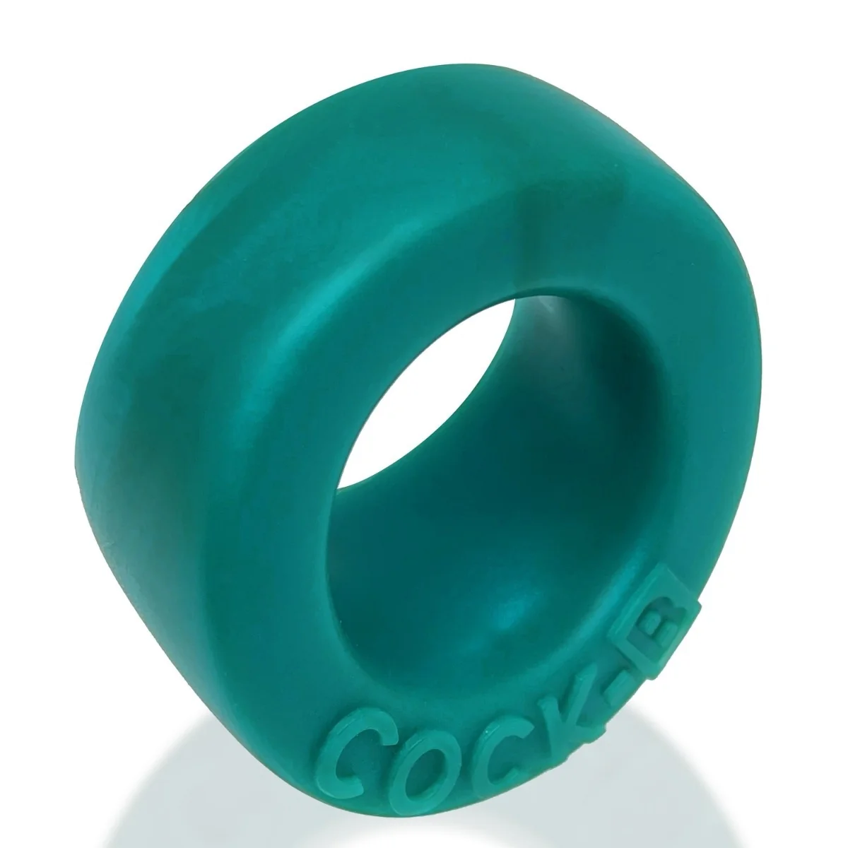 Oxballs Cock B Bulge Cock Ring Peacock - Image 4