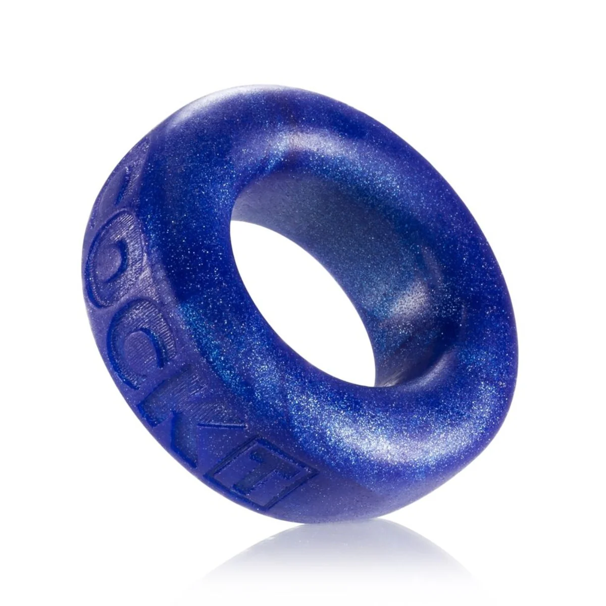 Oxballs Cock T Cock Ring Blue - Image 3