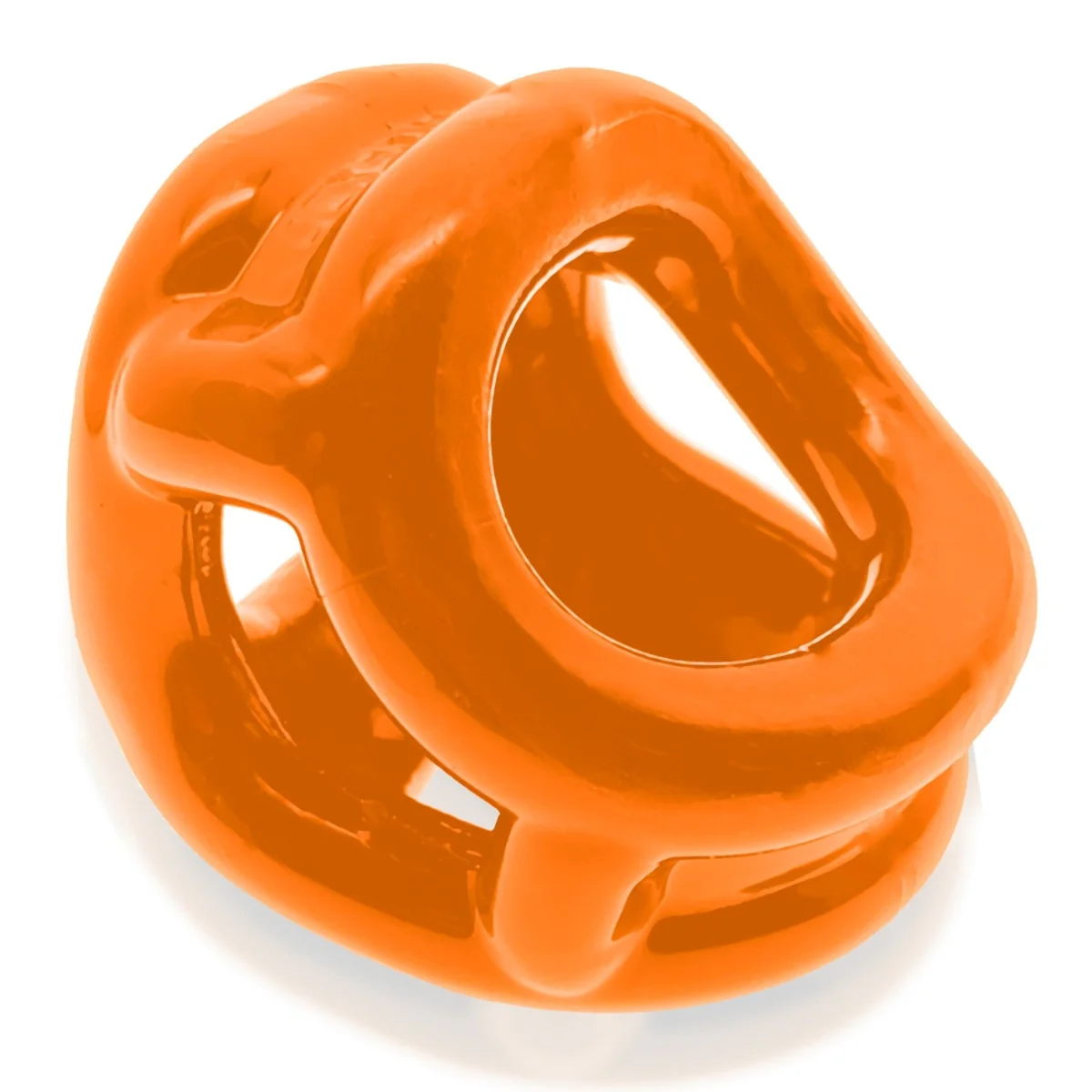 Oxballs Cocksling Air Original Made Lite Orange - Image 4
