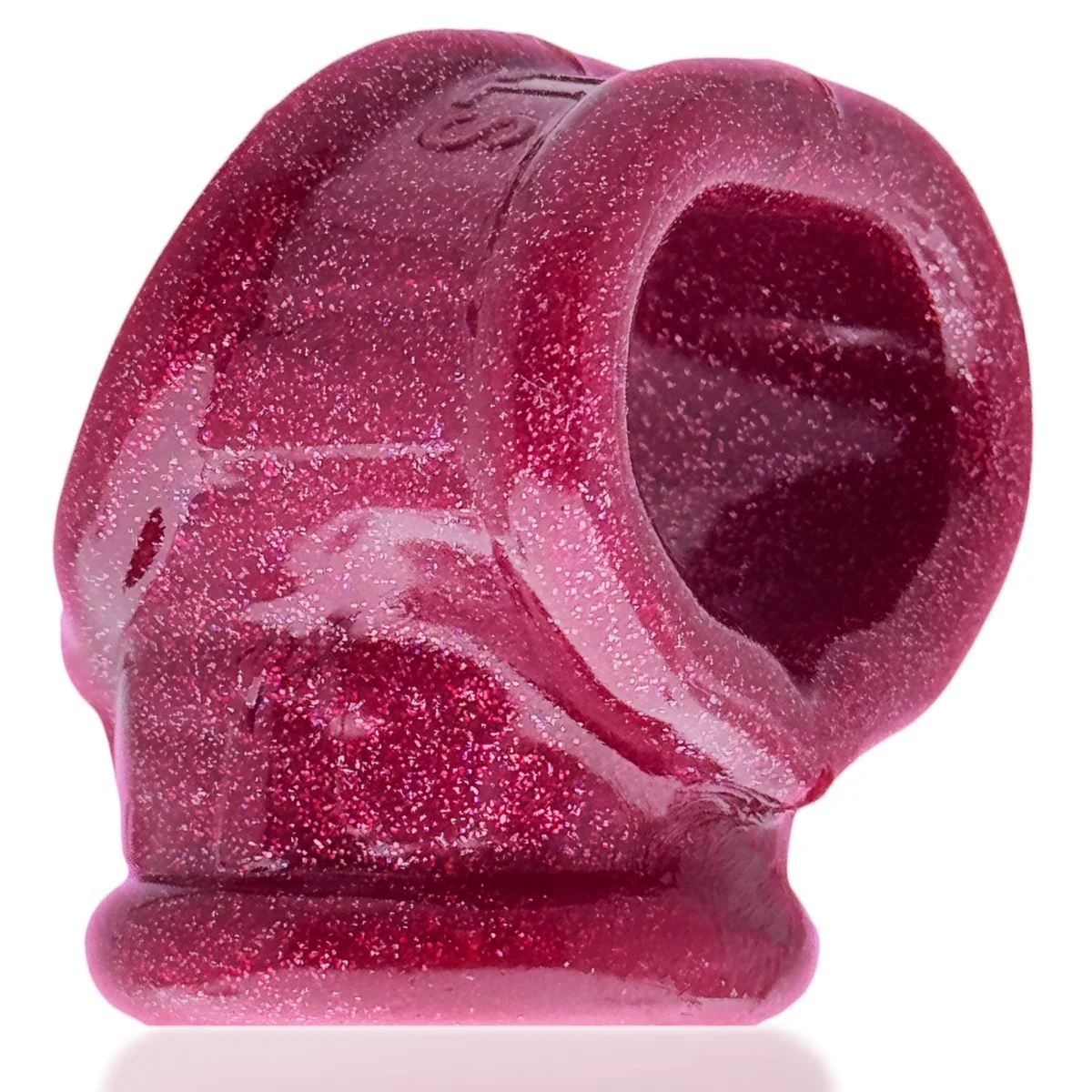 Oxballs Cocksling Fit Sling Cherry Lips