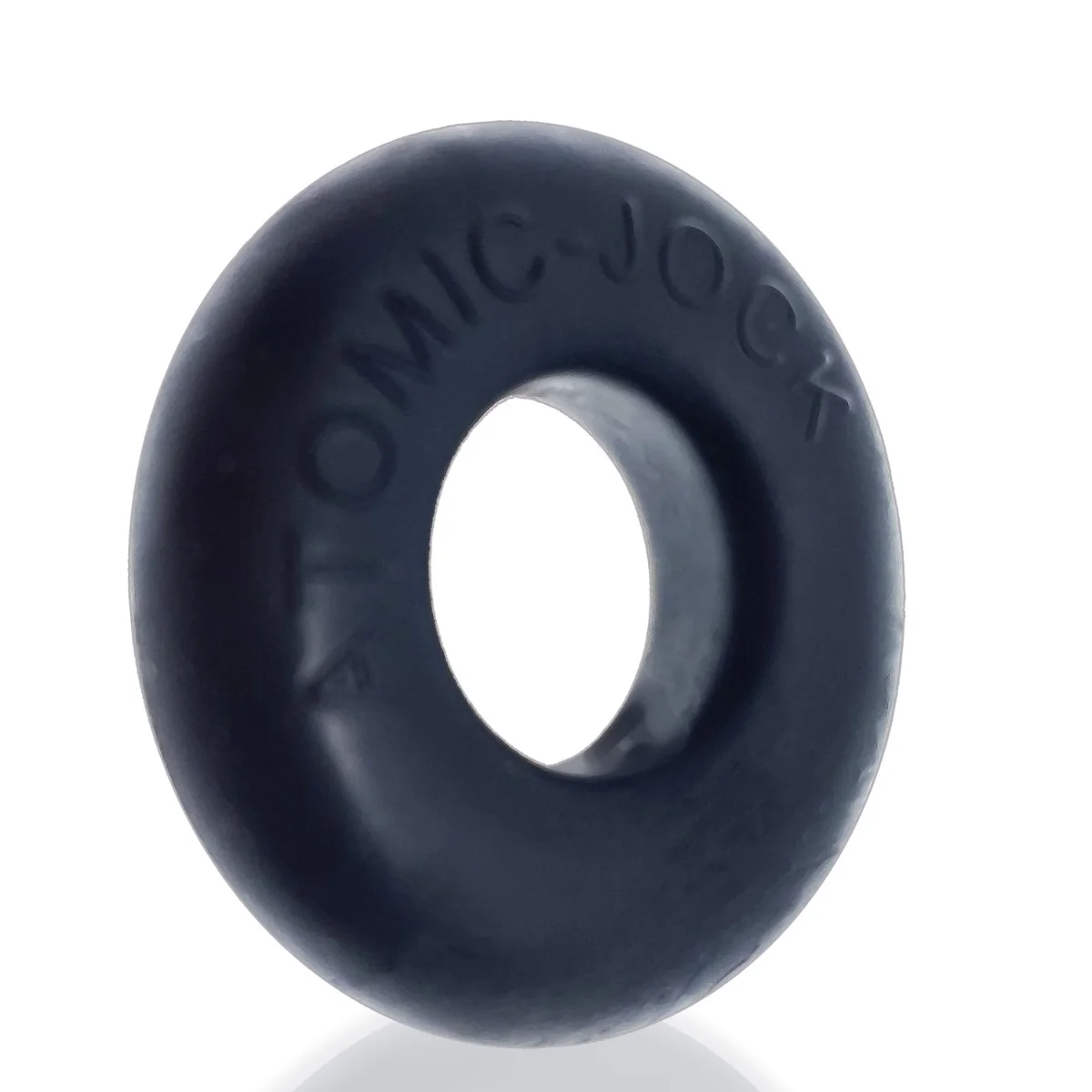 Oxballs Do Nut 2 Plus Silicone Cock Ring Special Edition Night - Image 3