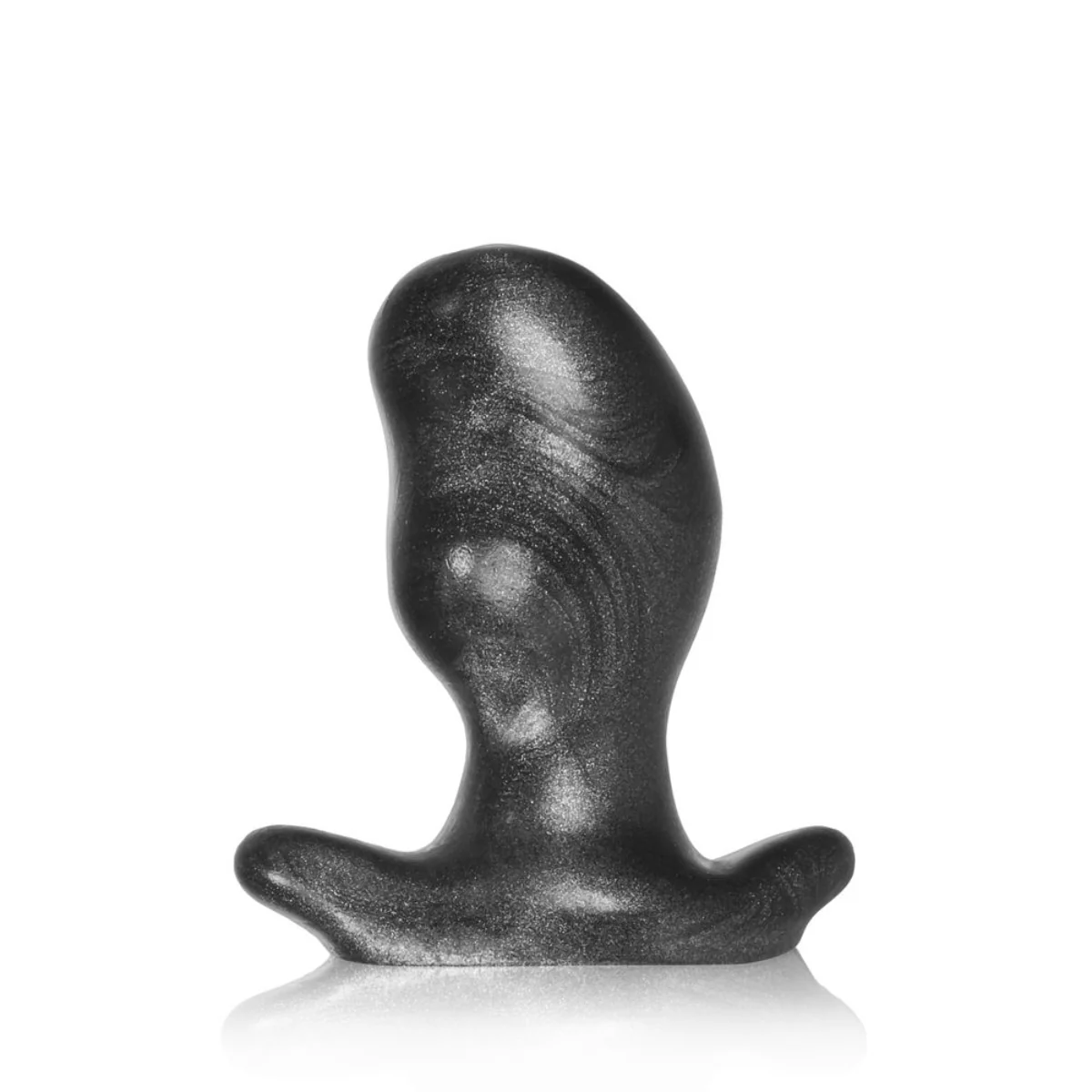 Oxballs Ergo Butt Plug Smoke Large