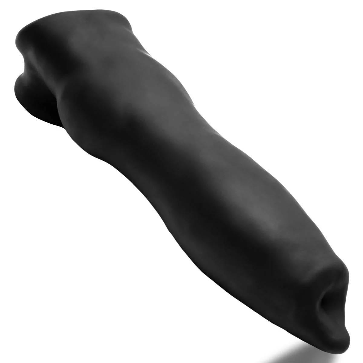 Oxballs Fido Smooth Adjust Fit Cock Sheath Special Edition Night - Image 3