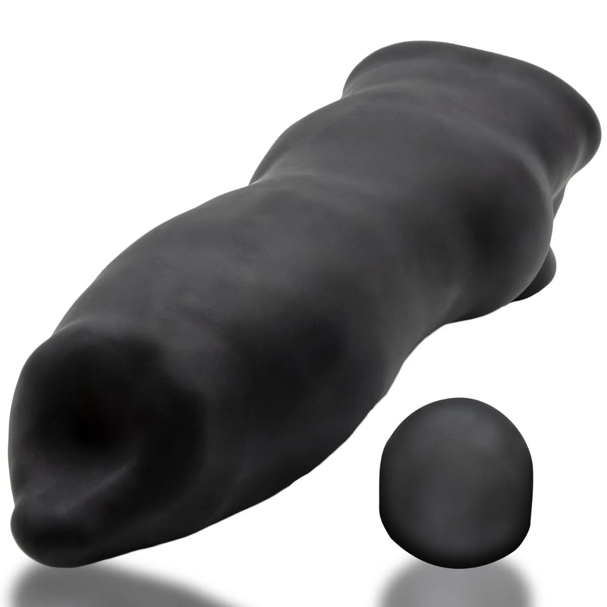Oxballs Fido Smooth Adjust Fit Cock Sheath Special Edition Night - Image 4