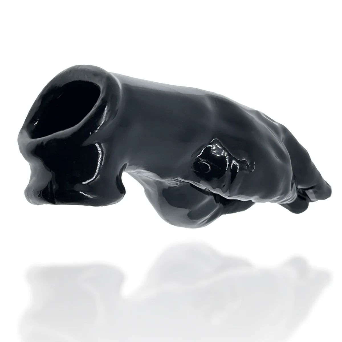 Oxballs Handjob Fist Cock Sheath Special Edition Night - Image 3