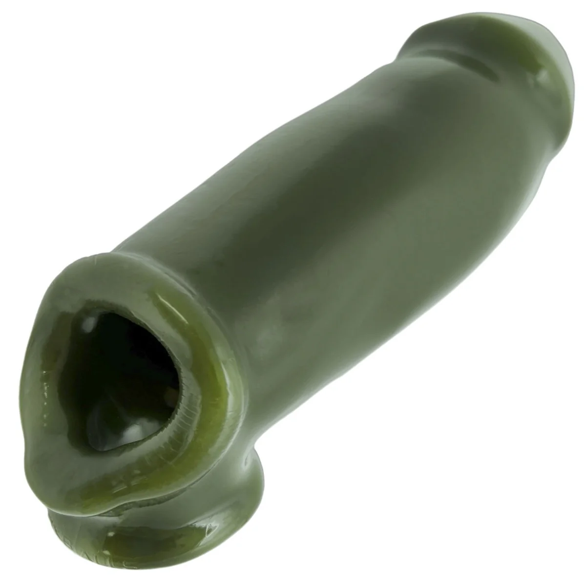 Oxballs Hulk Gargantic Cock Sheath Army Green - Image 3