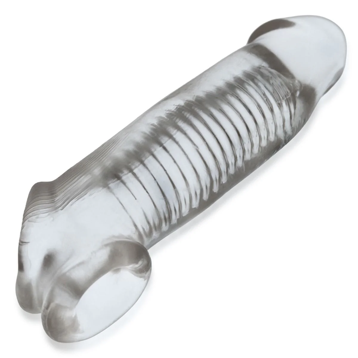 Oxballs Hulk Gargantic Cock Sheath Clear