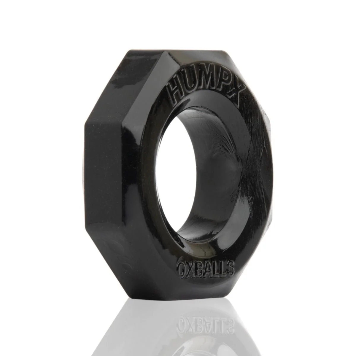 Oxballs HumpX Cock Ring Black - Image 3