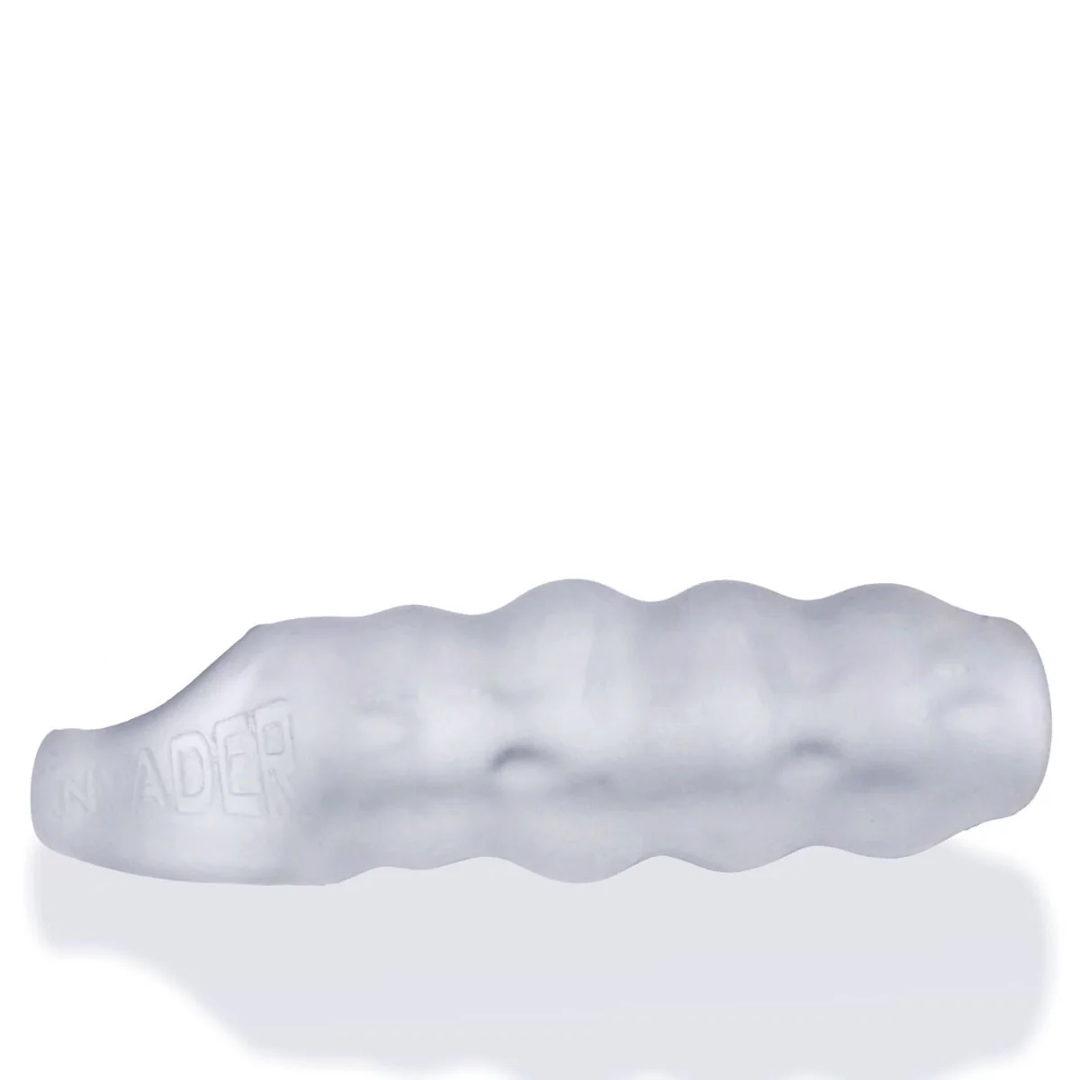 Oxballs Invader Cock Sheath Clear - Image 3