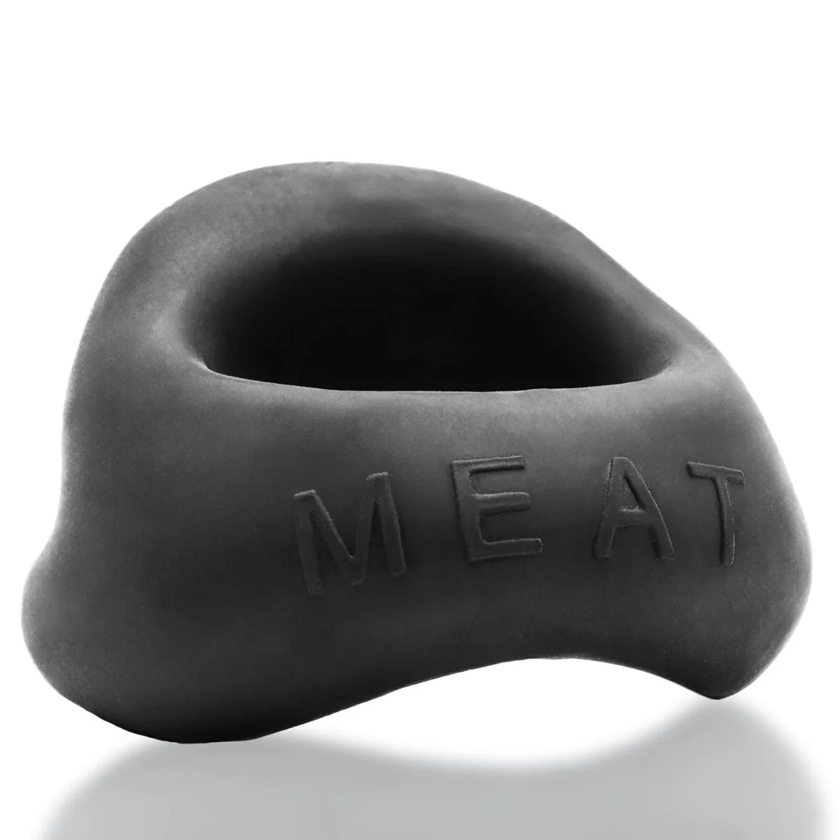 Oxballs Meat Big Bulge Lifter Cock Ring Special Edition Night - Image 3