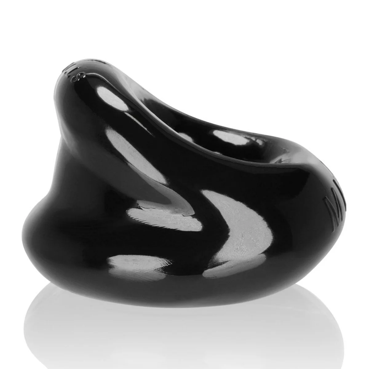 Oxballs Meat Cock Ring Black - Image 3