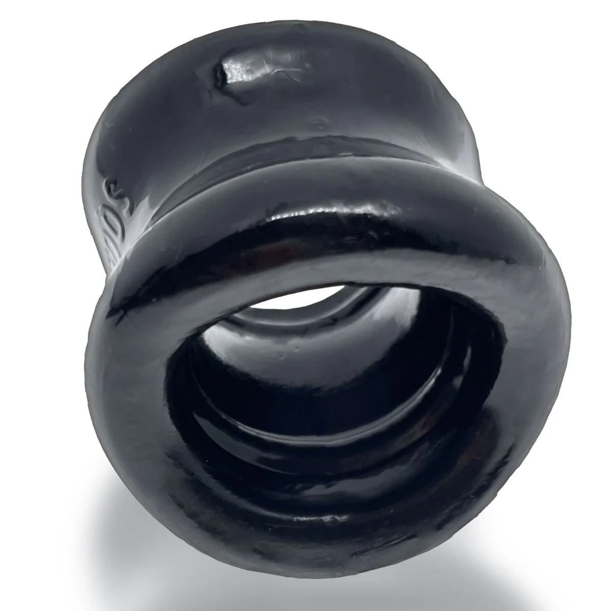 Oxballs Mega Squeeze Ergo Fit Ball Stretcher Black - Image 3