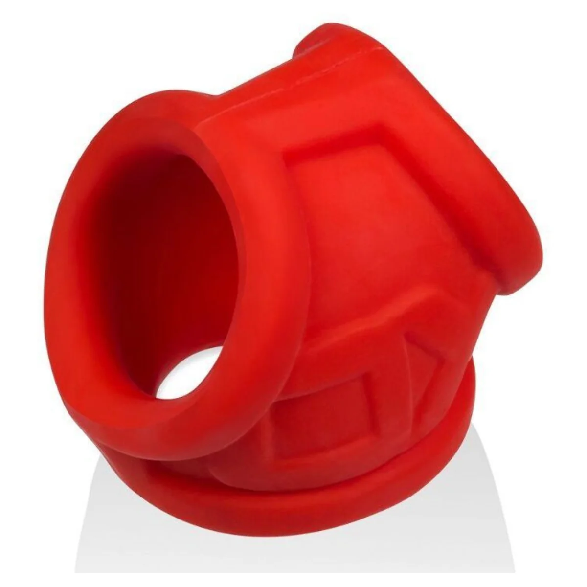 Oxballs Oxsling Cocksling Red - Image 3