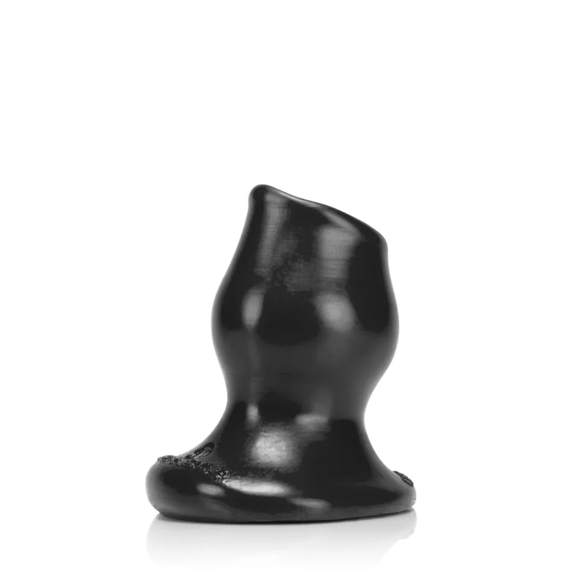 Oxballs Pighole 1 Fuck Plug Black Small - Image 3