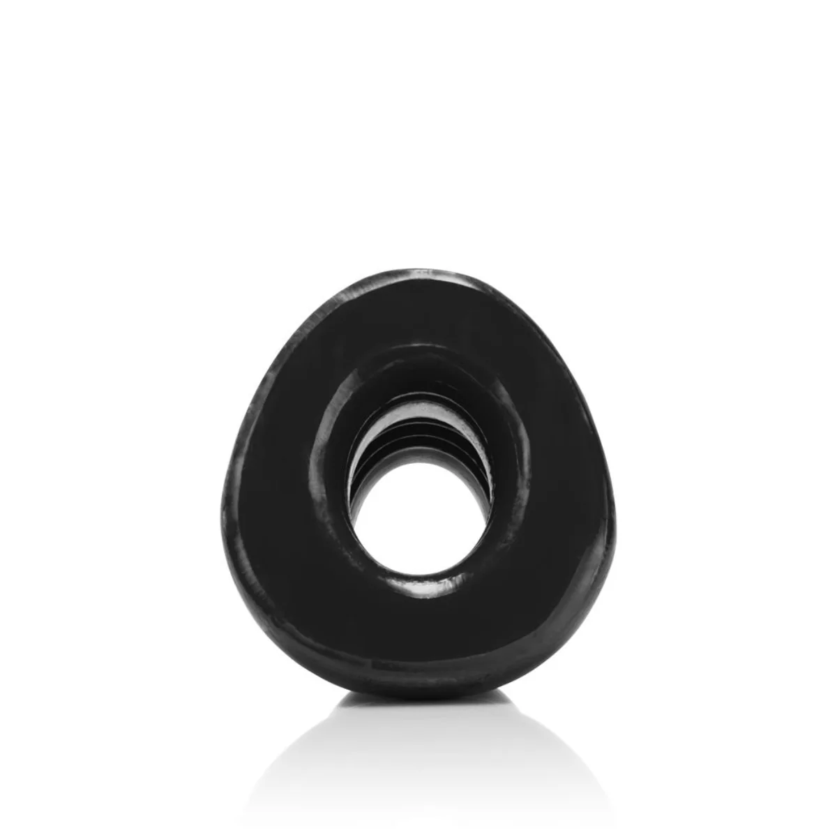 Oxballs Pighole 1 Fuck Plug Black Small - Image 4