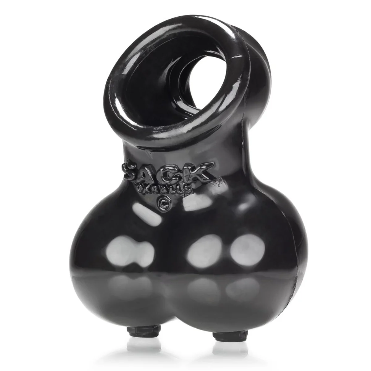 Oxballs Sacksling 2 Black - Image 3