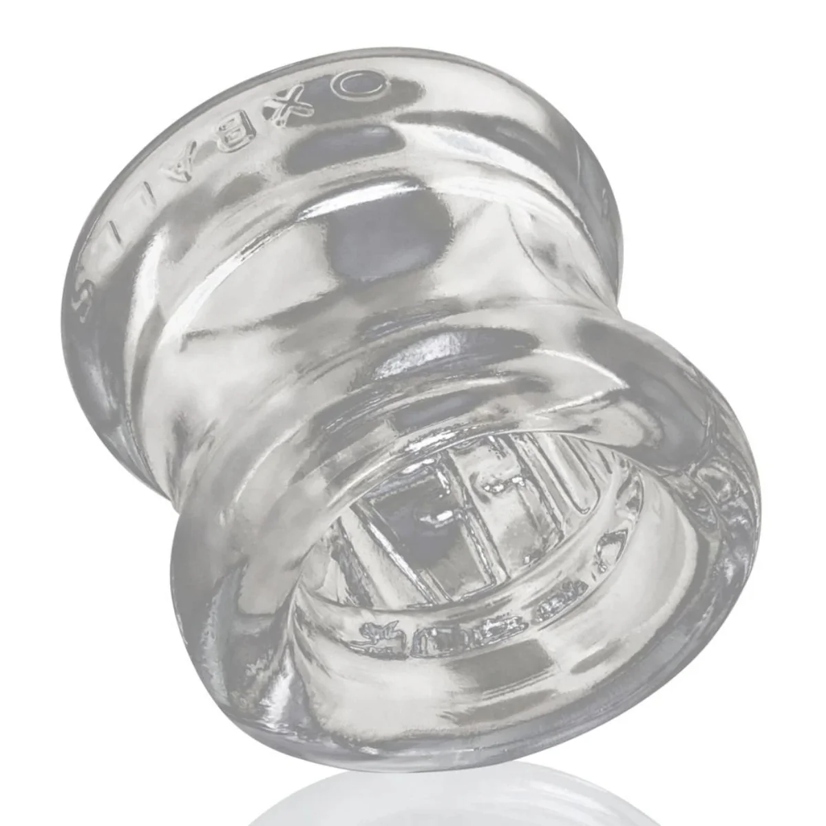 Oxballs Squeeze Ball Stretcher Clear - Image 3