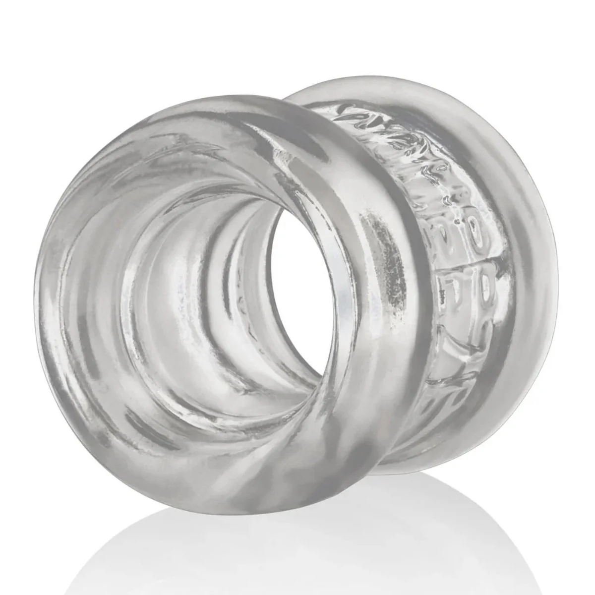 Oxballs Squeeze Ball Stretcher Clear - Image 4