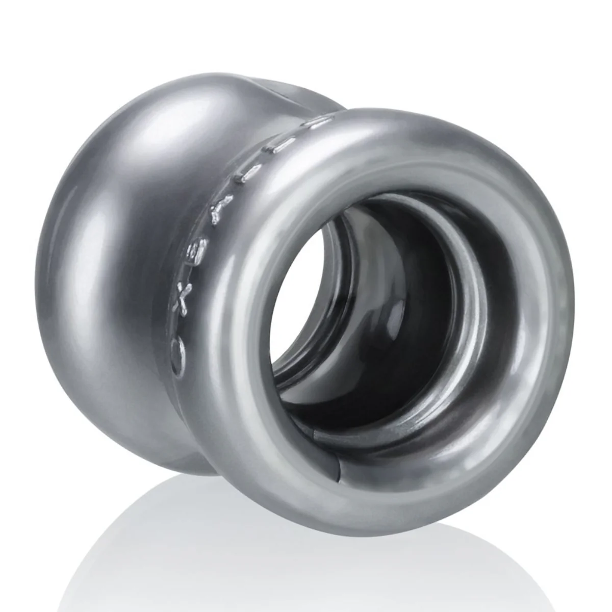 Oxballs Squeeze Ball Stretcher Steel - Image 3