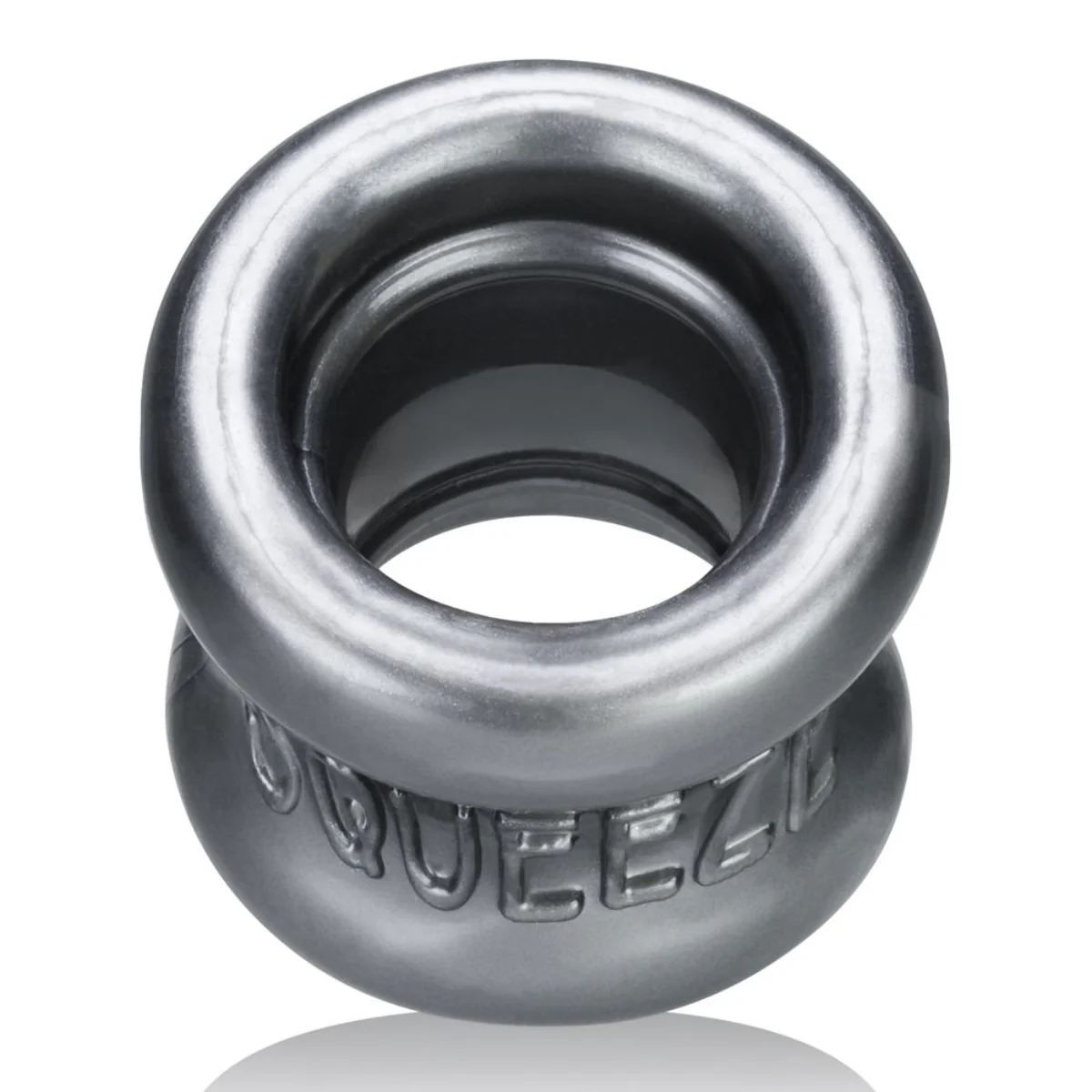 Oxballs Squeeze Ball Stretcher Steel - Image 4