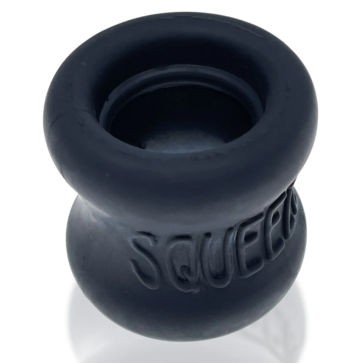 Oxballs Squeeze Plus Silicone Ball Stretcher Special Edition Night - Image 3