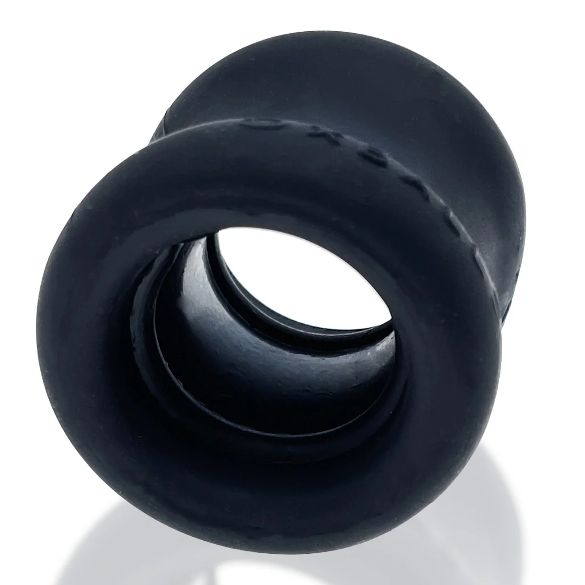 Oxballs Squeeze Plus Silicone Ball Stretcher Special Edition Night - Image 4