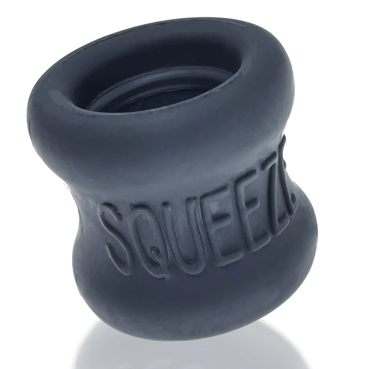 Oxballs Squeeze Plus Silicone Ball Stretcher Special Edition Night - Image 5