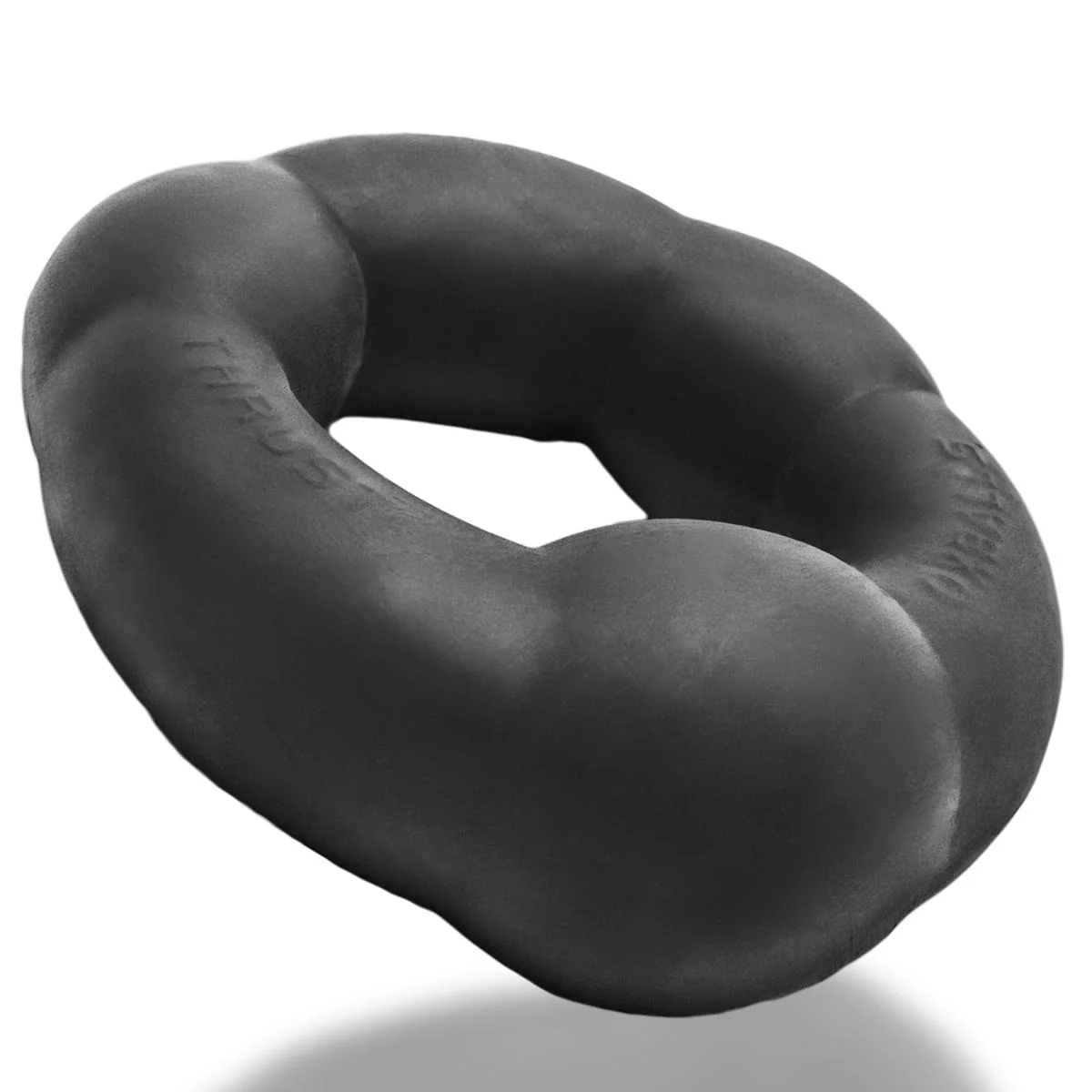 Oxballs Thruster Comfort Bulge Lifter Cock Ring Special Edition Night - Image 3