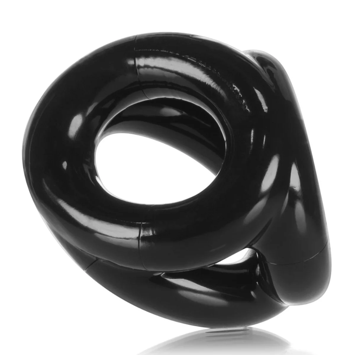 Oxballs Tri Sport Cocksling Black - Image 3