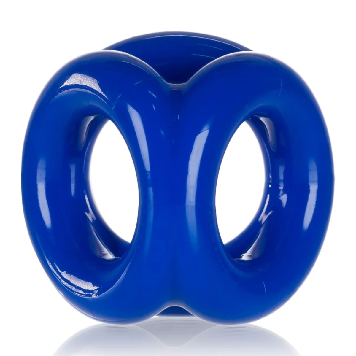 Oxballs Tri Sport Cocksling Blue - Image 3