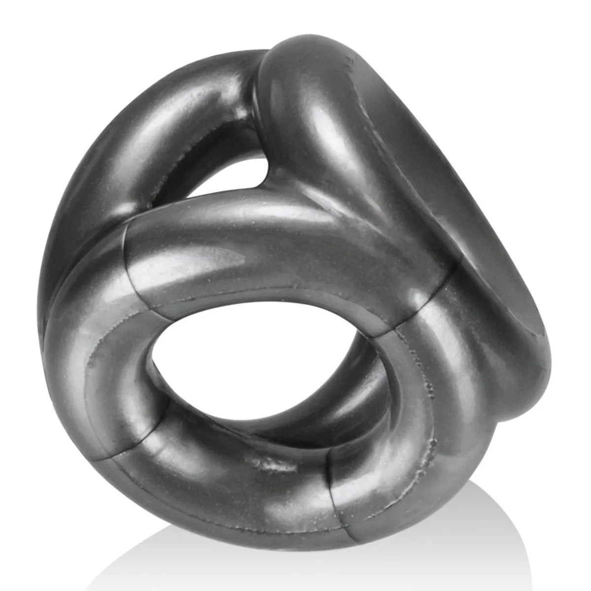 Oxballs Tri Sport Cocksling Steel - Image 3