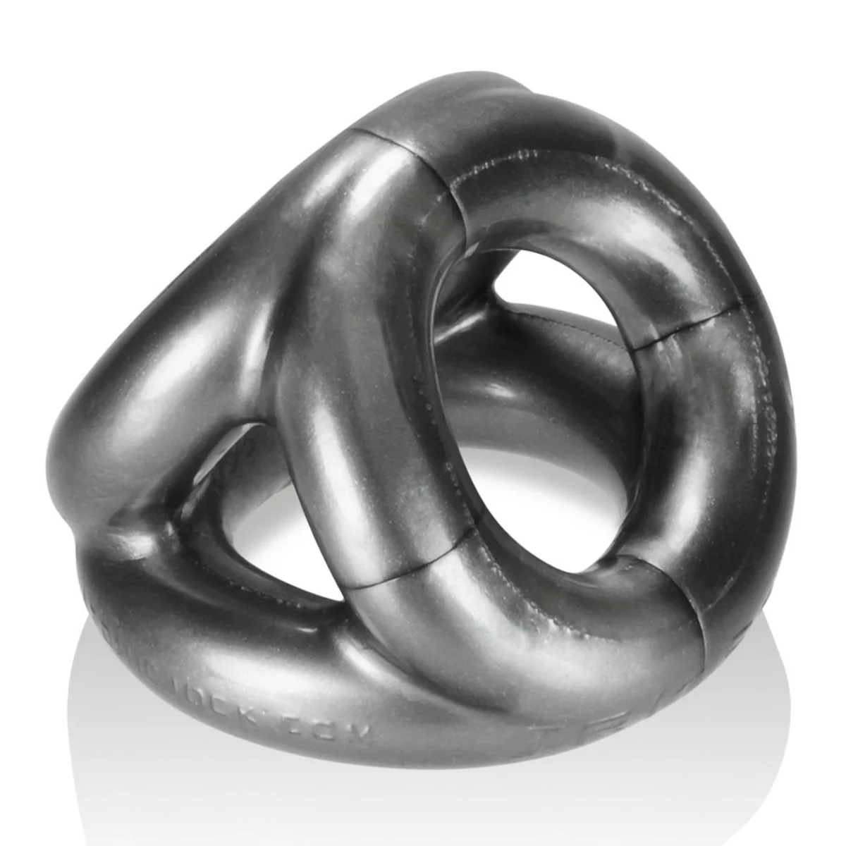Oxballs Tri Sport Cocksling Steel - Image 4