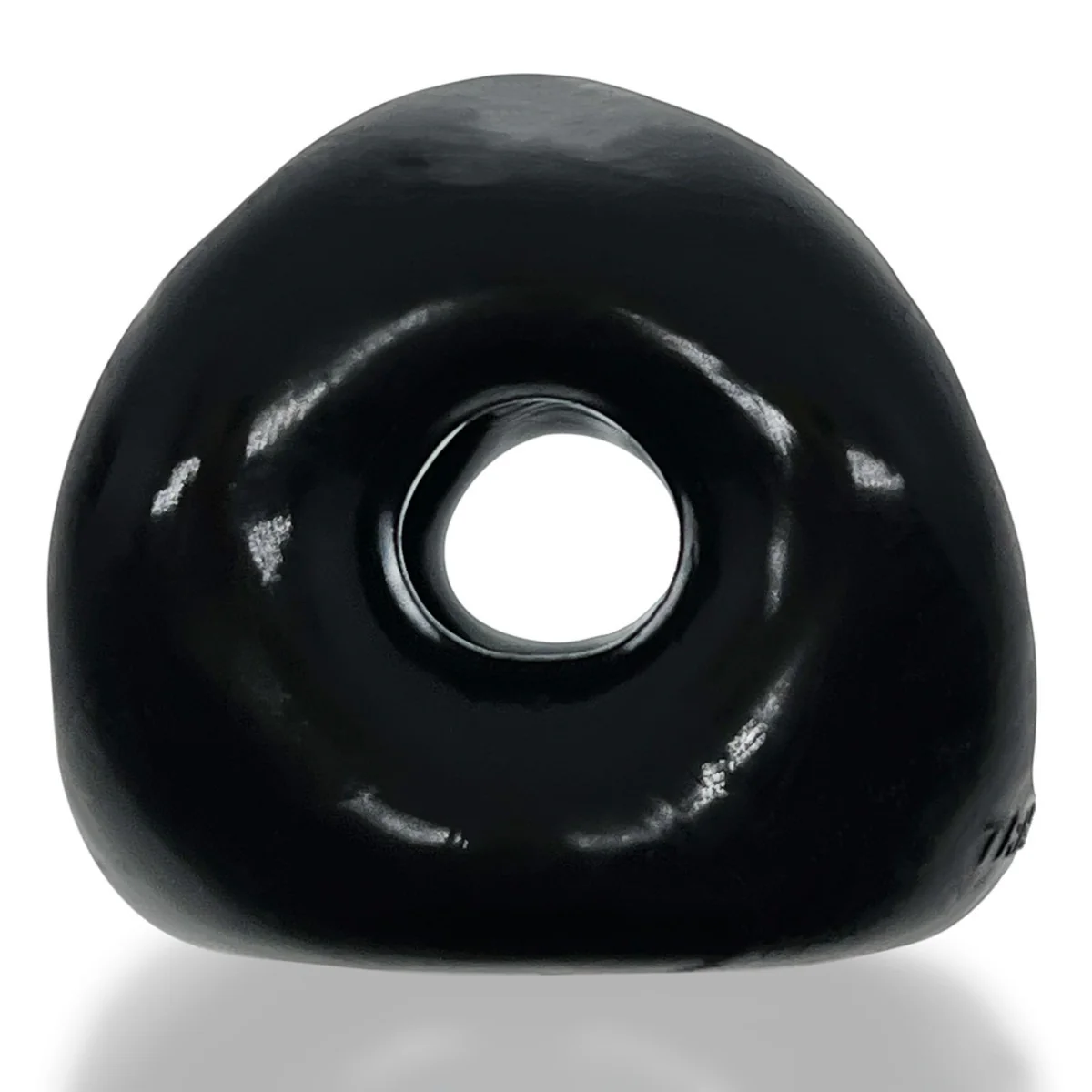 Oxballs Tri Sport XL Thicker 3 Ring Sling Black - Image 4