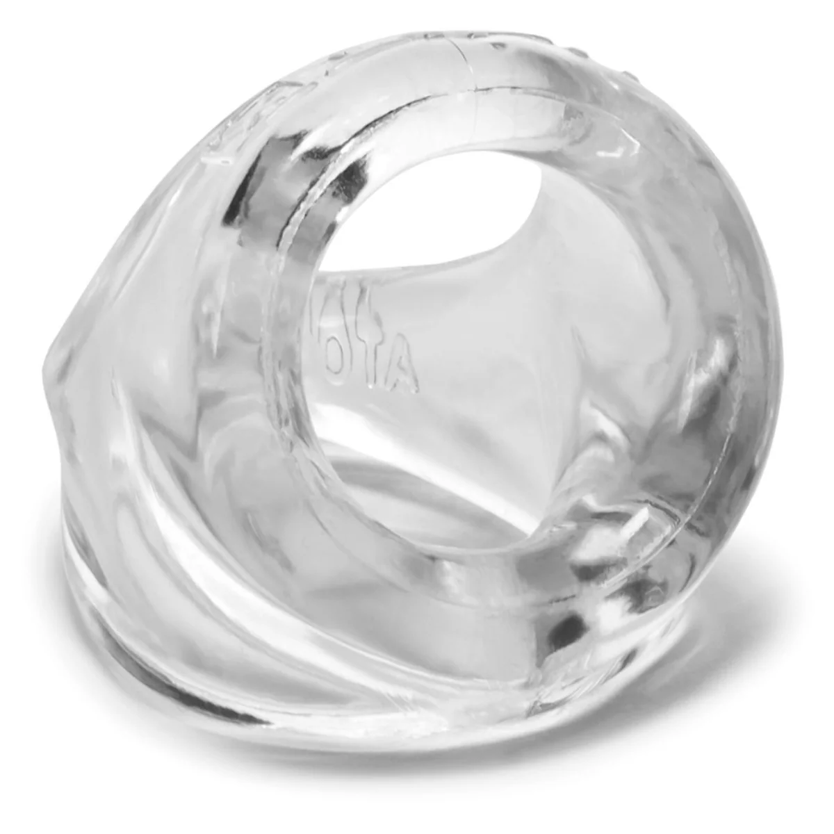 Oxballs Unit X Cocksling Clear