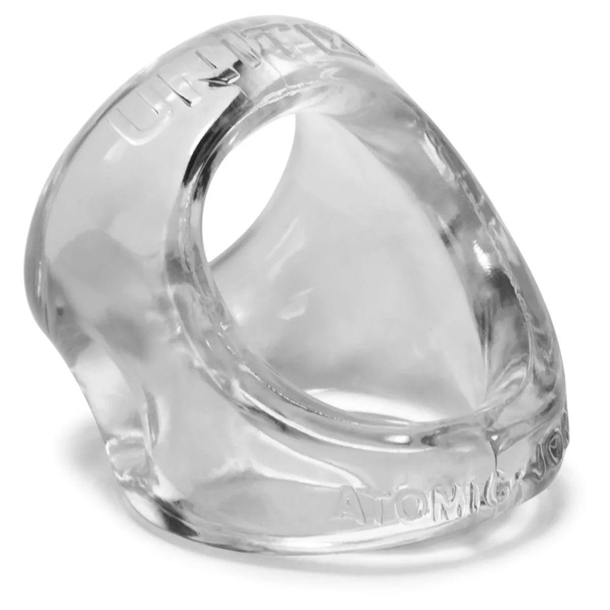 Oxballs Unit X Cocksling Clear - Image 3